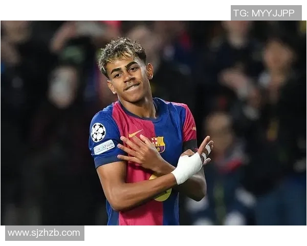 足球明星的下一代：他们的儿女们如何继承父辈的光辉与梦想