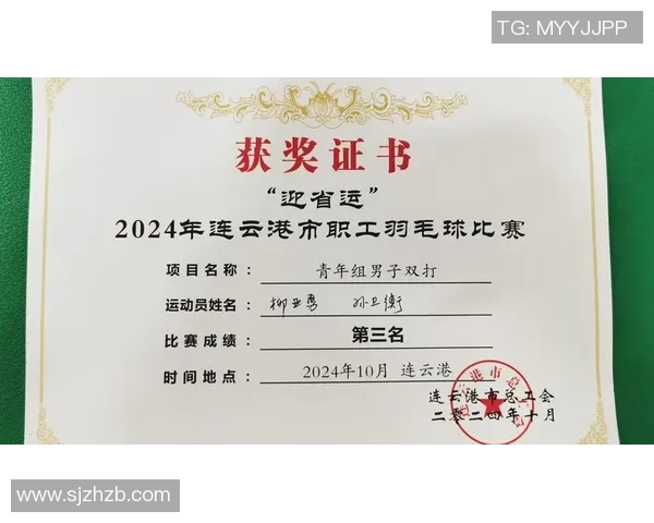 南京羽毛球队在全国羽毛球意识排行榜中荣获第九名的佳绩引发关注