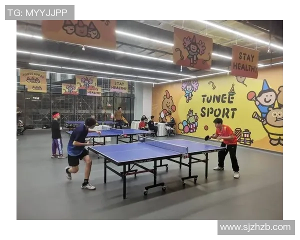 成都乒乓球队灵活性分析与训练策略探讨助力竞技水平提升